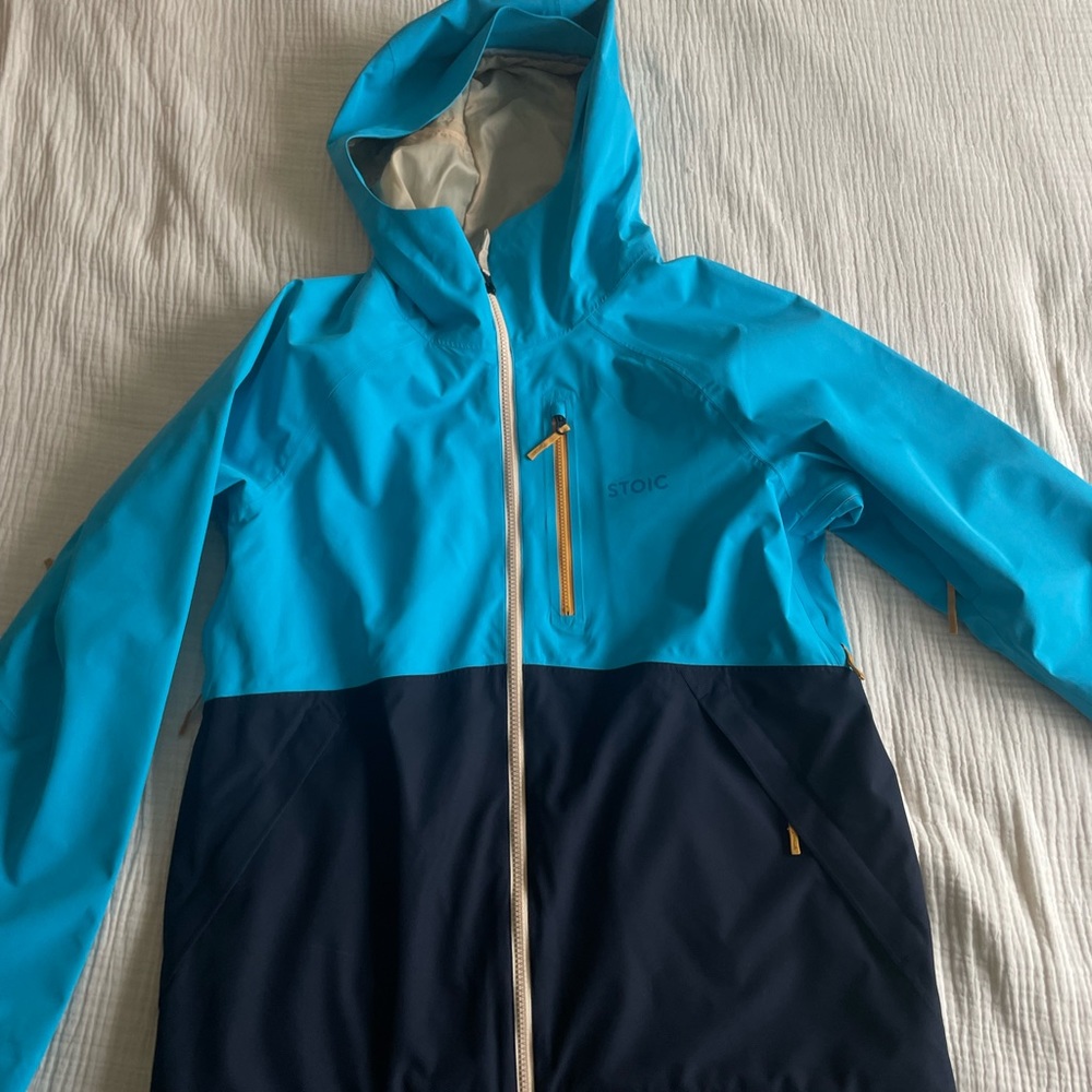 Stoic Ski Shell - never worn!